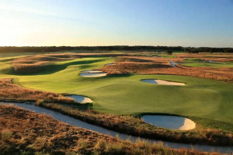 Excitement is Building Towards the 2026 US Open