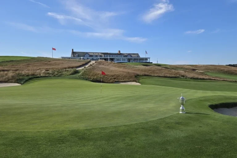 Shinnecock Hills Golf Club