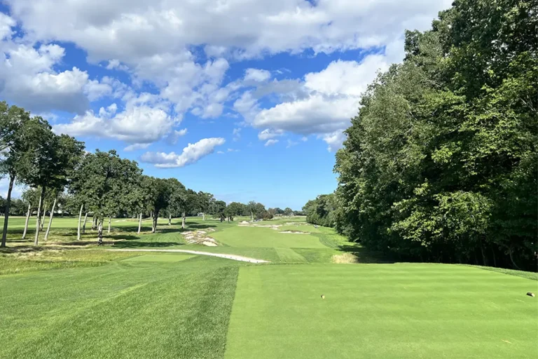 William Flynn Society Hollywood GC Outing 2026