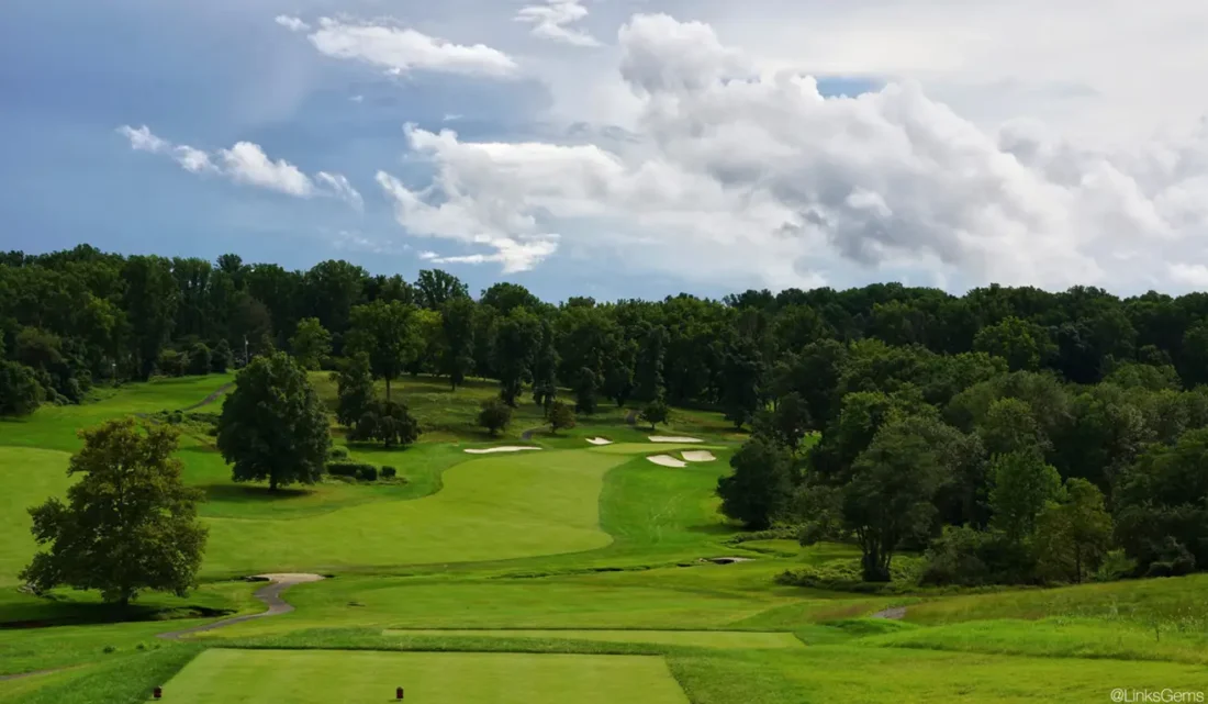 Huntingdon Valley CC 10