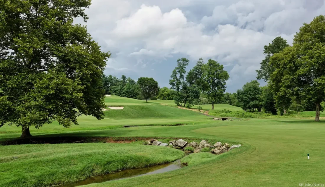 Huntingdon Valley CC 9