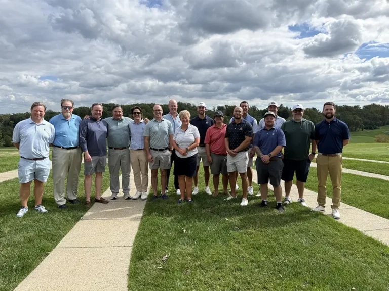 William Flynn Society at Huntingdon Valley CC